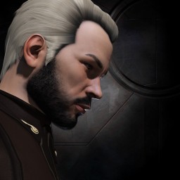AnBoX portrait