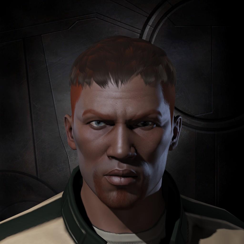 portrait