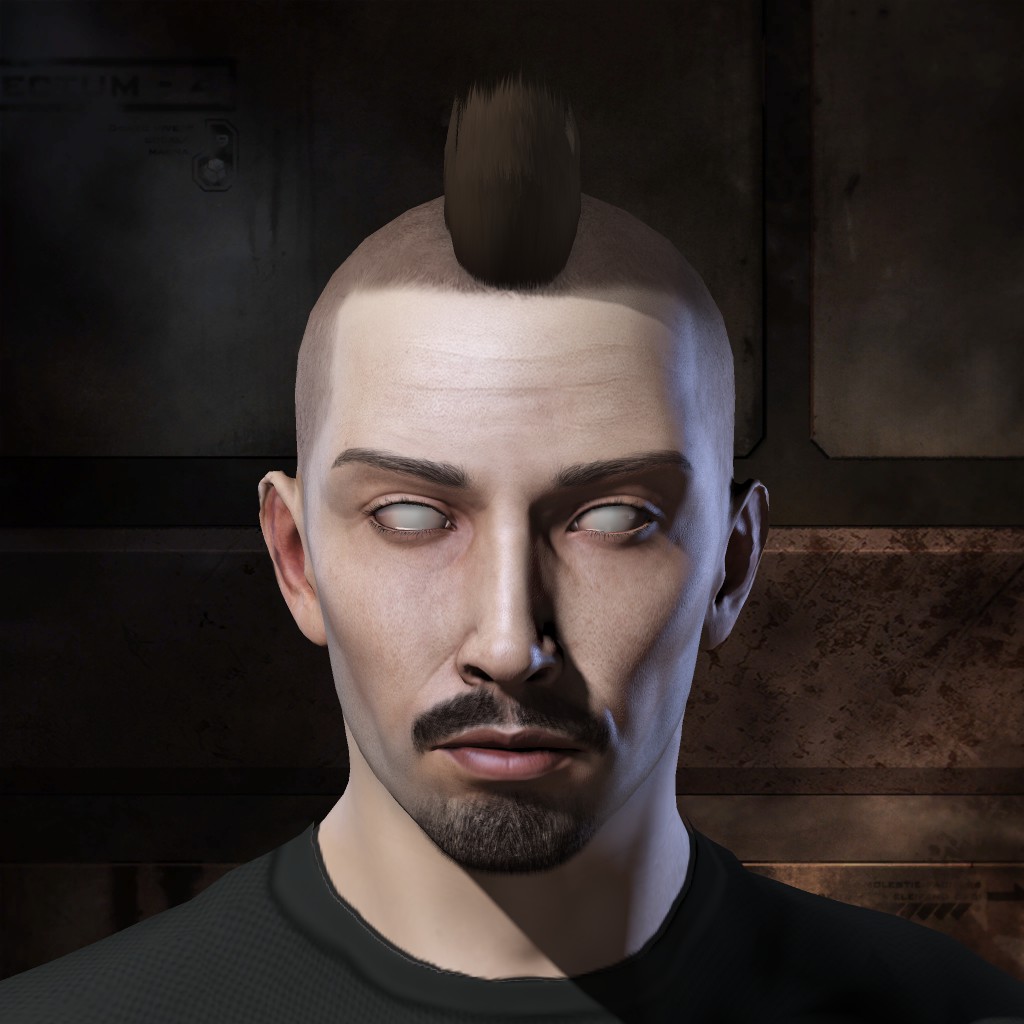 Drakooth Altmar