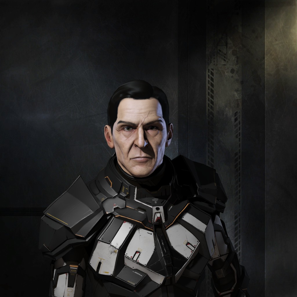 Inquisitor Eisenhorn RU