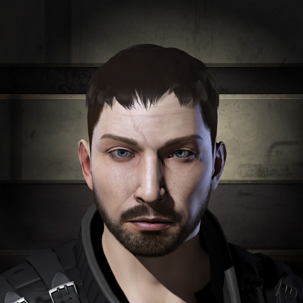 Methos Lensherr