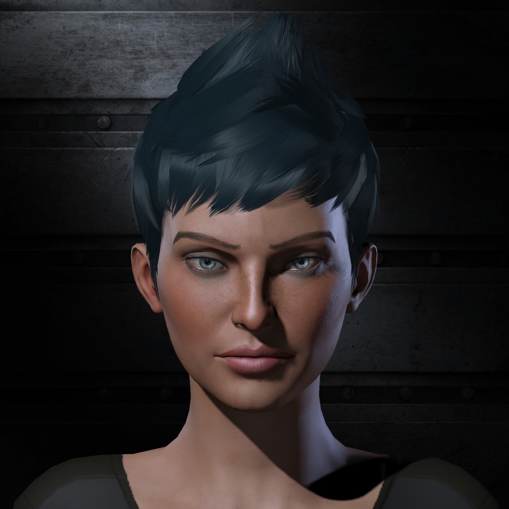 Myralda Sunngifu