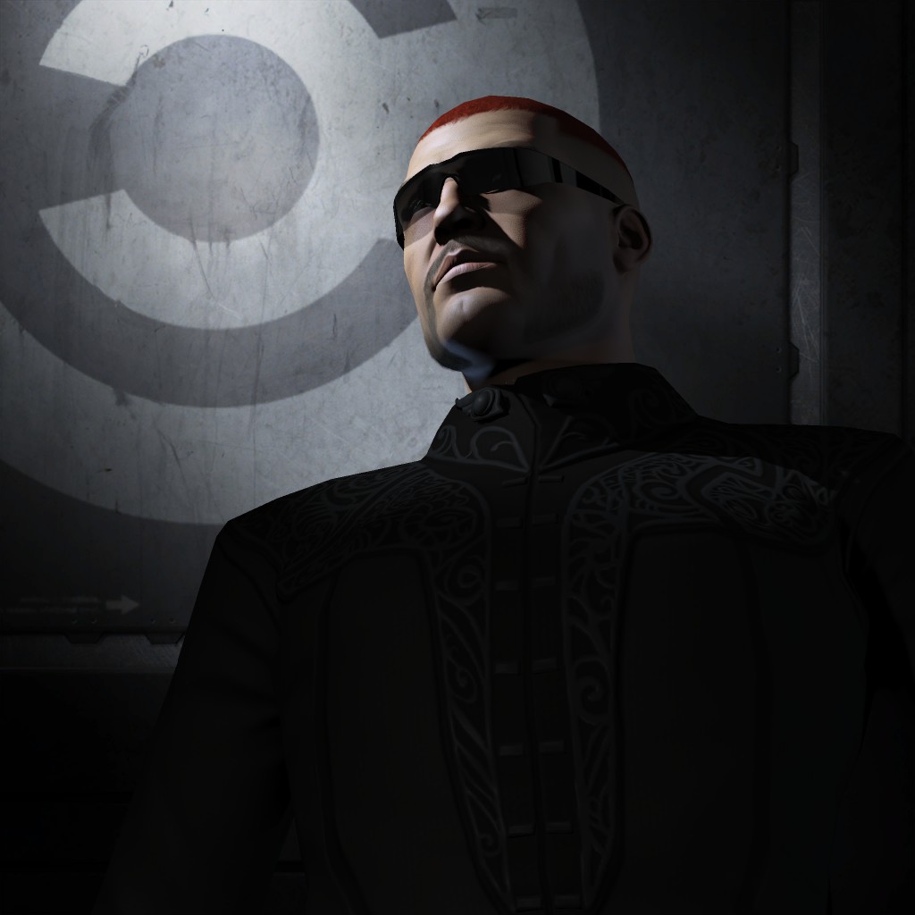 Dr Hackenbush