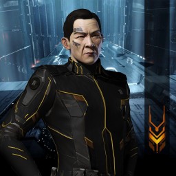 Meja Lirnix portrait