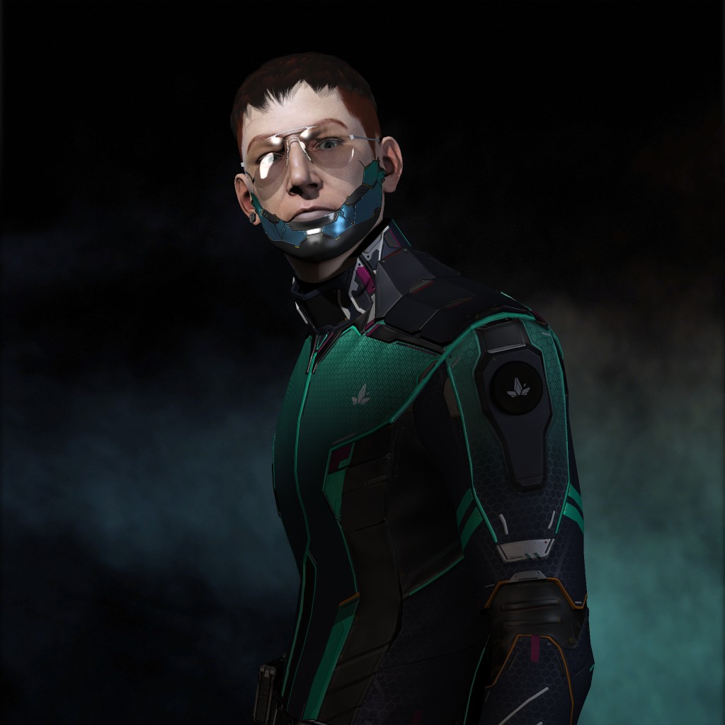 Al'nal Irvine