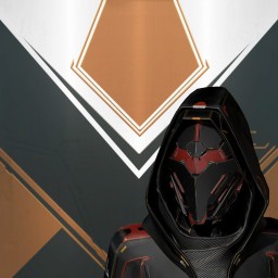 Dzreal portrait