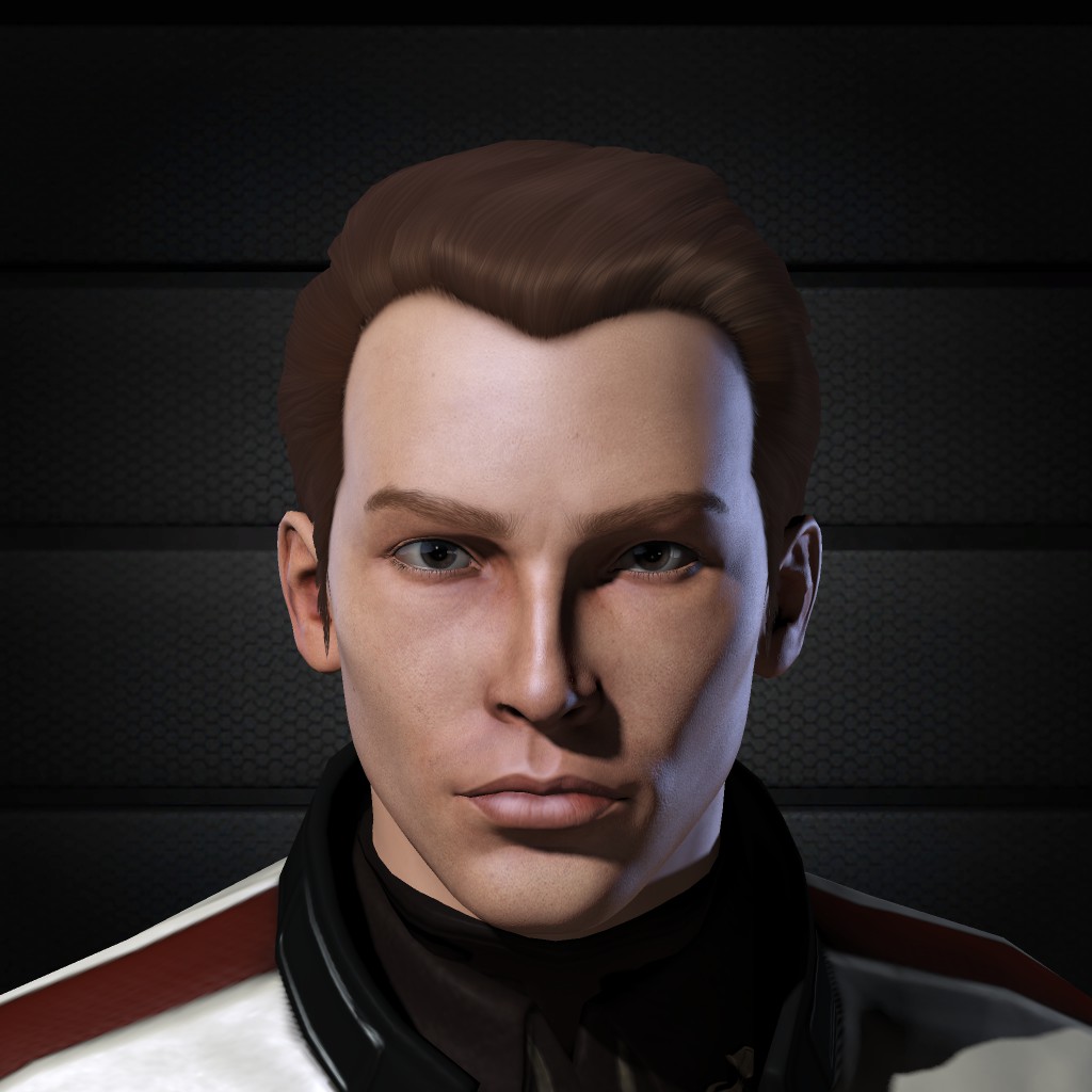 Anders DeLeon