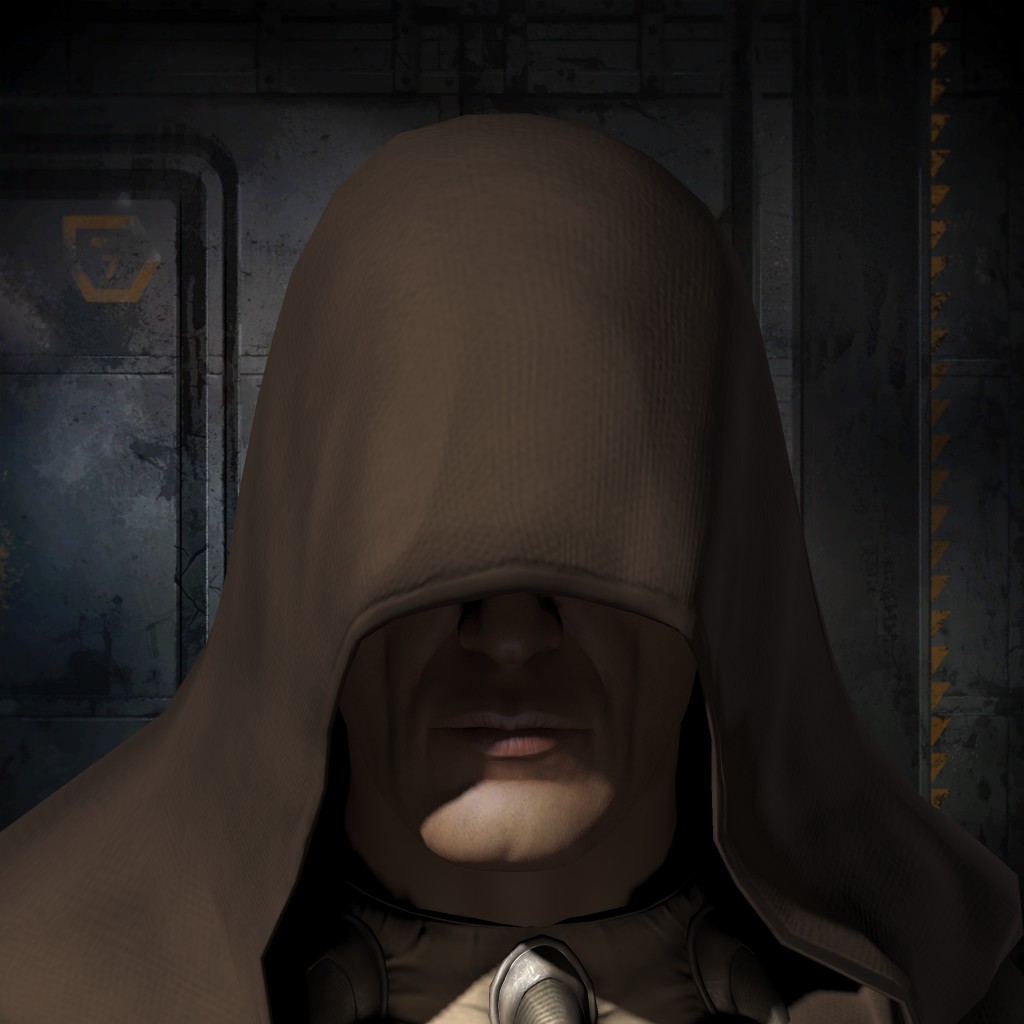 portrait