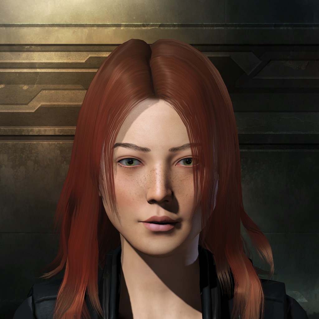 Red Mara