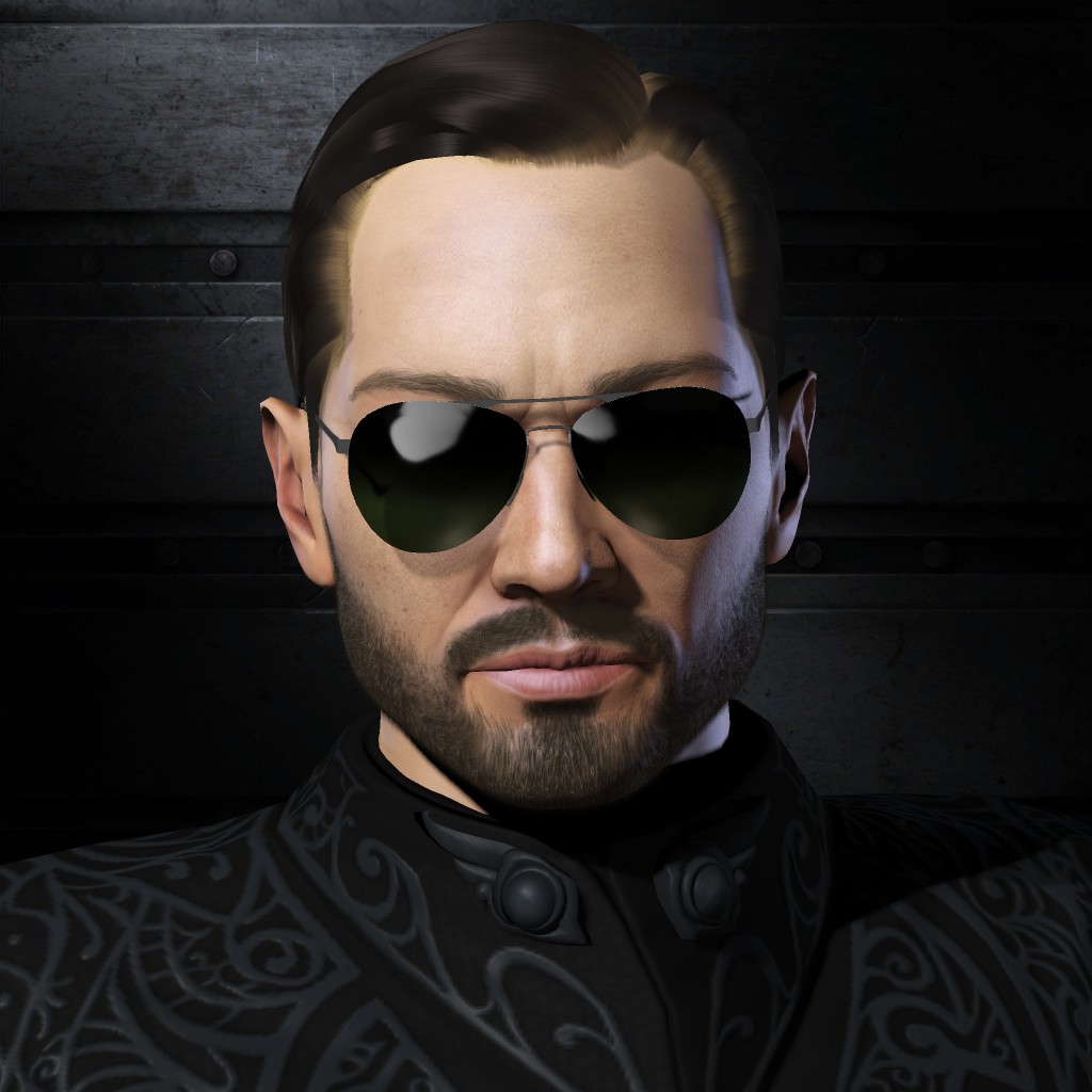 Maximillian Corvo