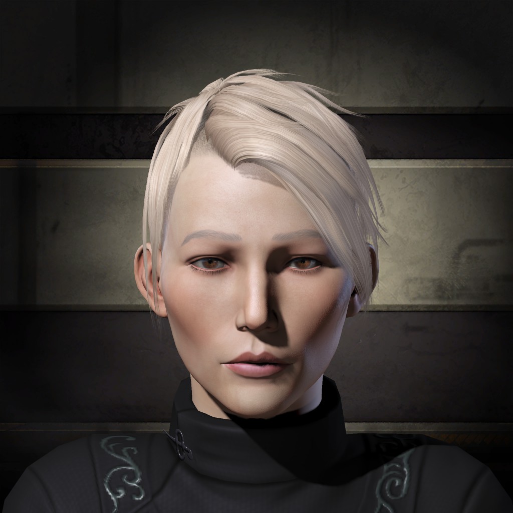 Operative XI