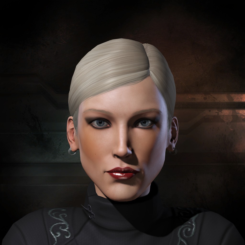 Ada Blackstar