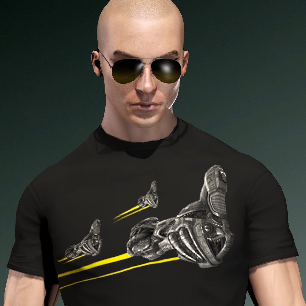 Shirt