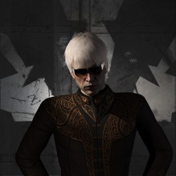 foolor portrait