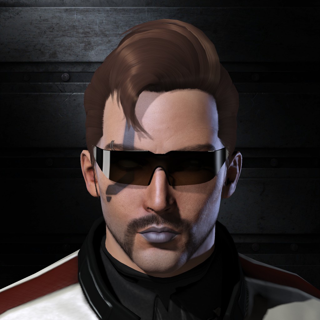 Charlie Zax