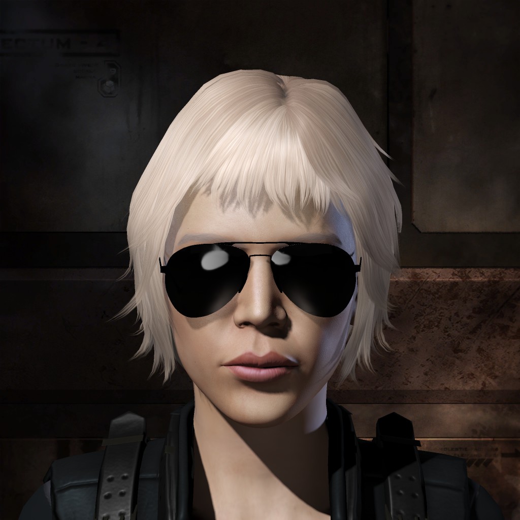 portrait