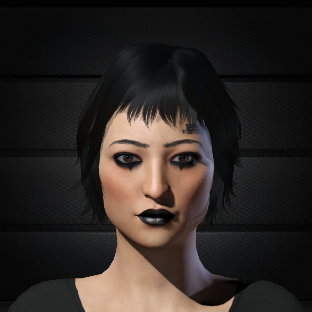 Gertrude Gekutami