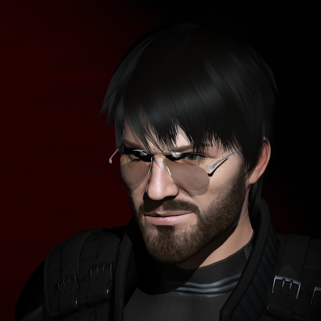 Nolan J Sykes