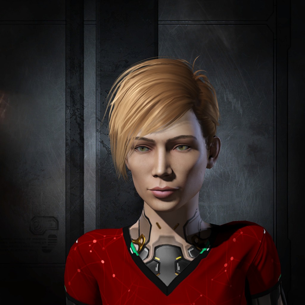 Jill Master