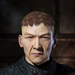Yazapret portrait