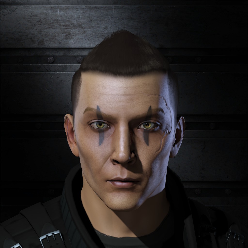 Dark General Manejas