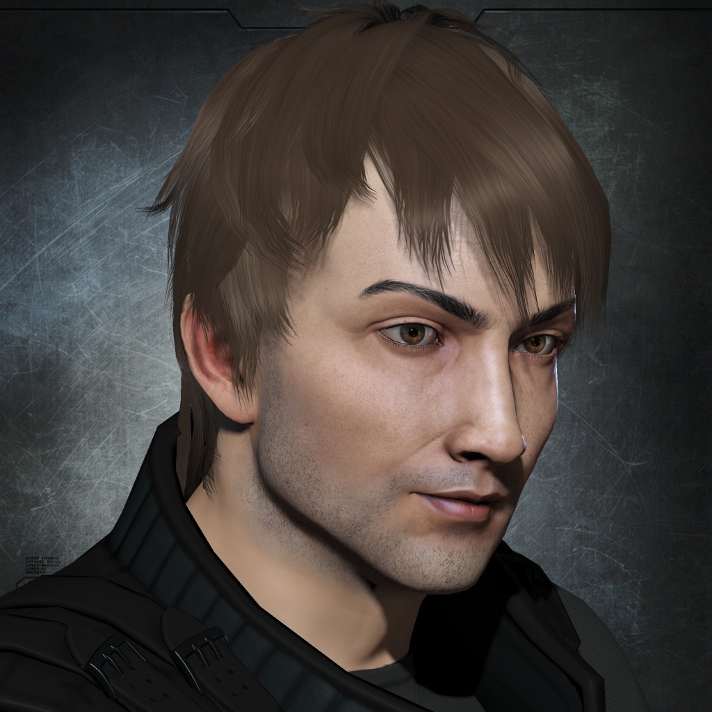 Deric Mon