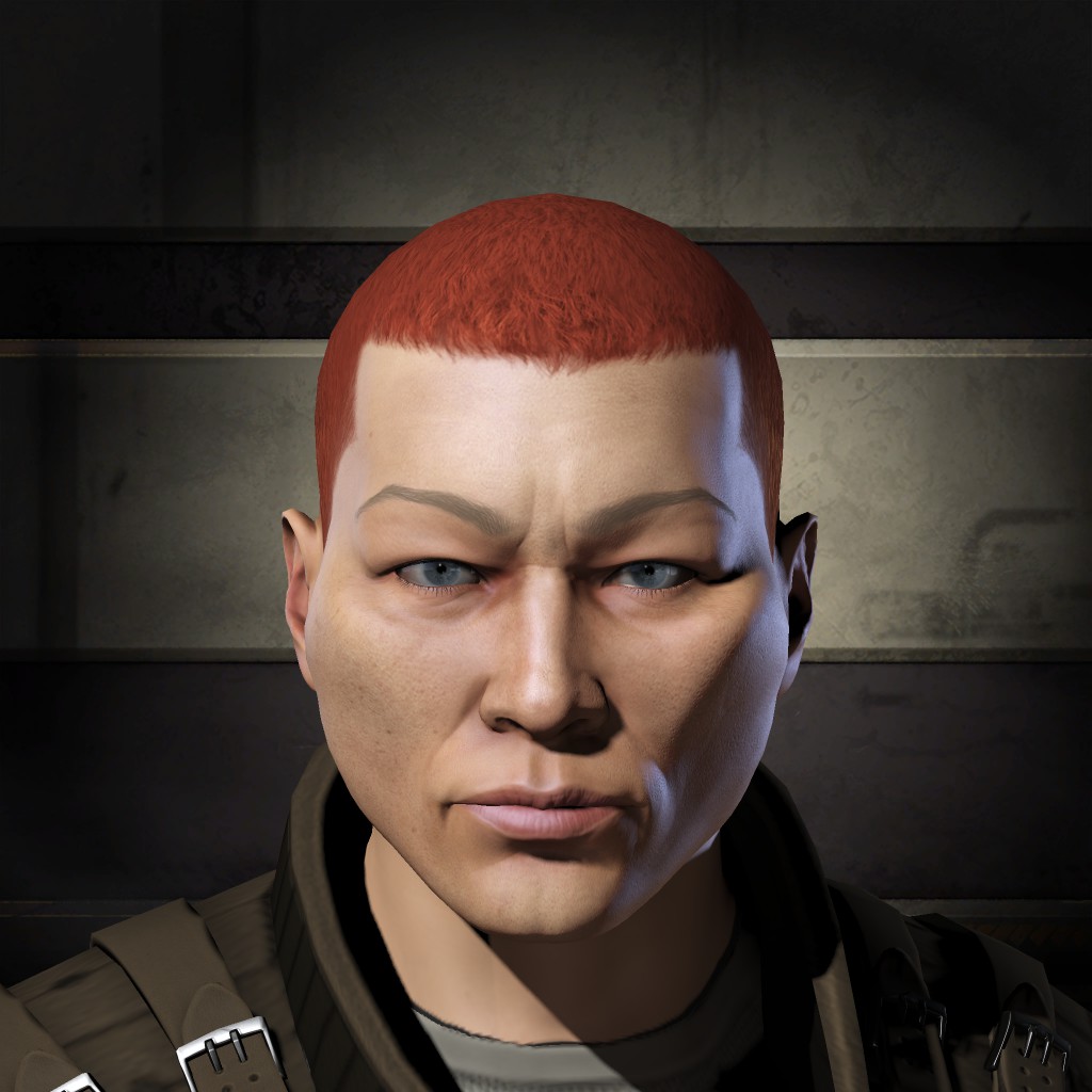 samthony vegitable