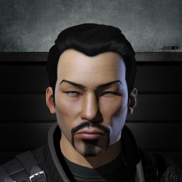 Mishranator portrait