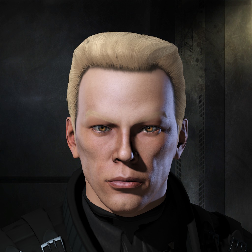 Dark's Left Testicle