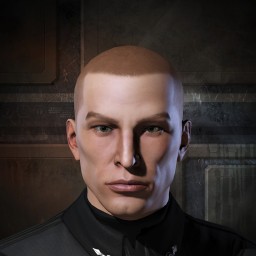 Haun Carlos Pedreira portrait