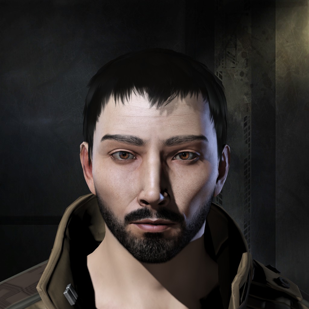 Lieutenant Brandonius