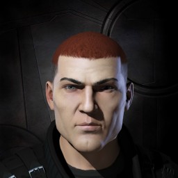 Haasodaisen Isayeki portrait