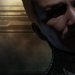 Schadeck portrait