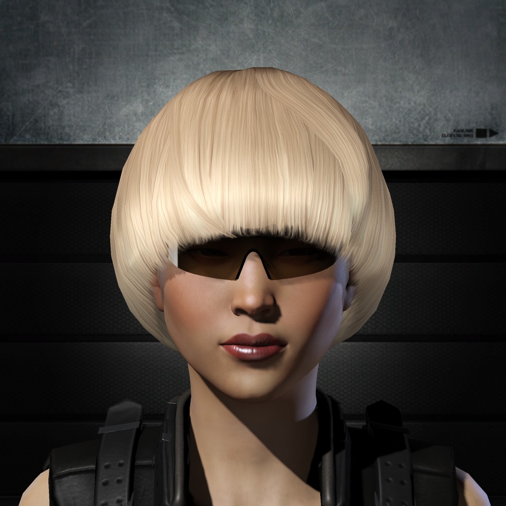 Gerr Umbra