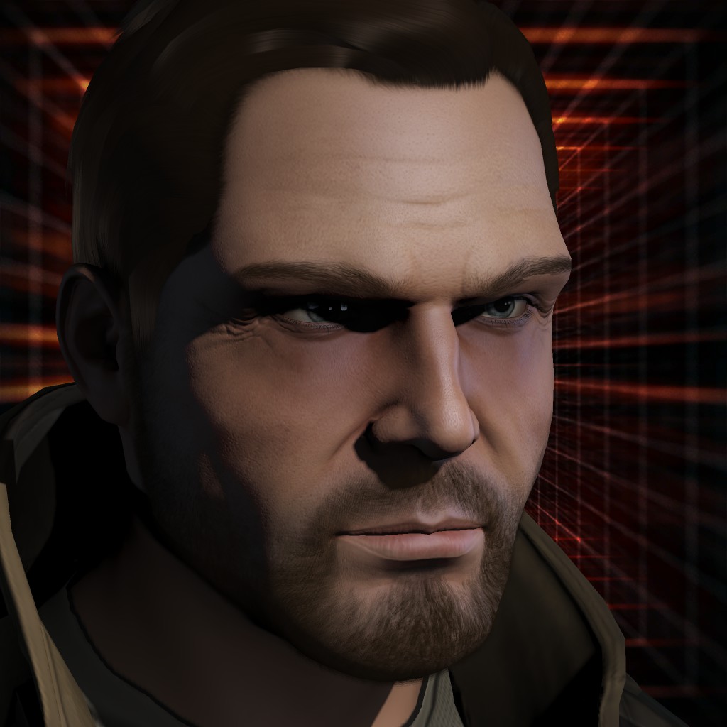 Chief Hopper