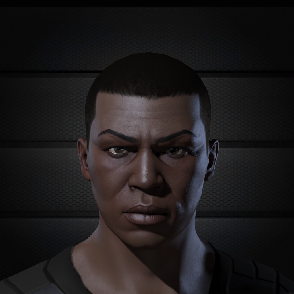 portrait