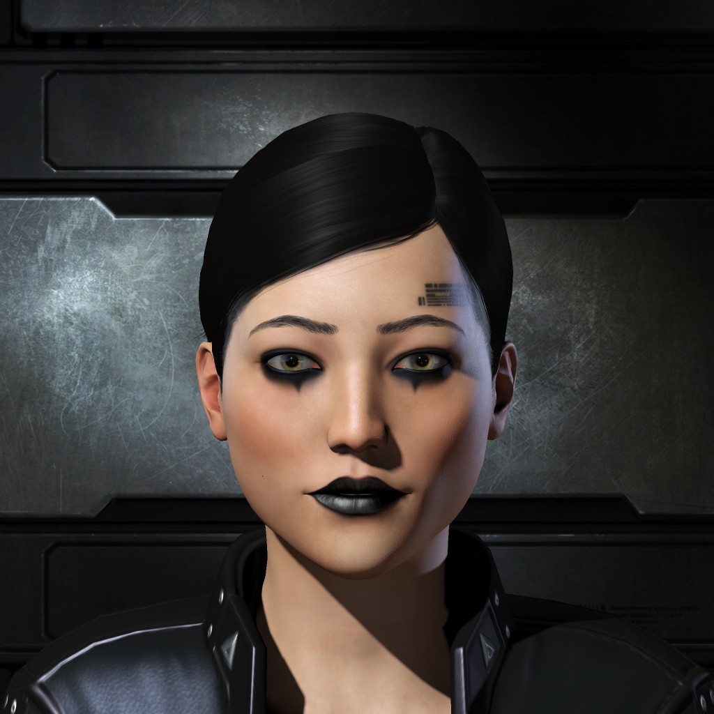 Henrietta Hentogaira
