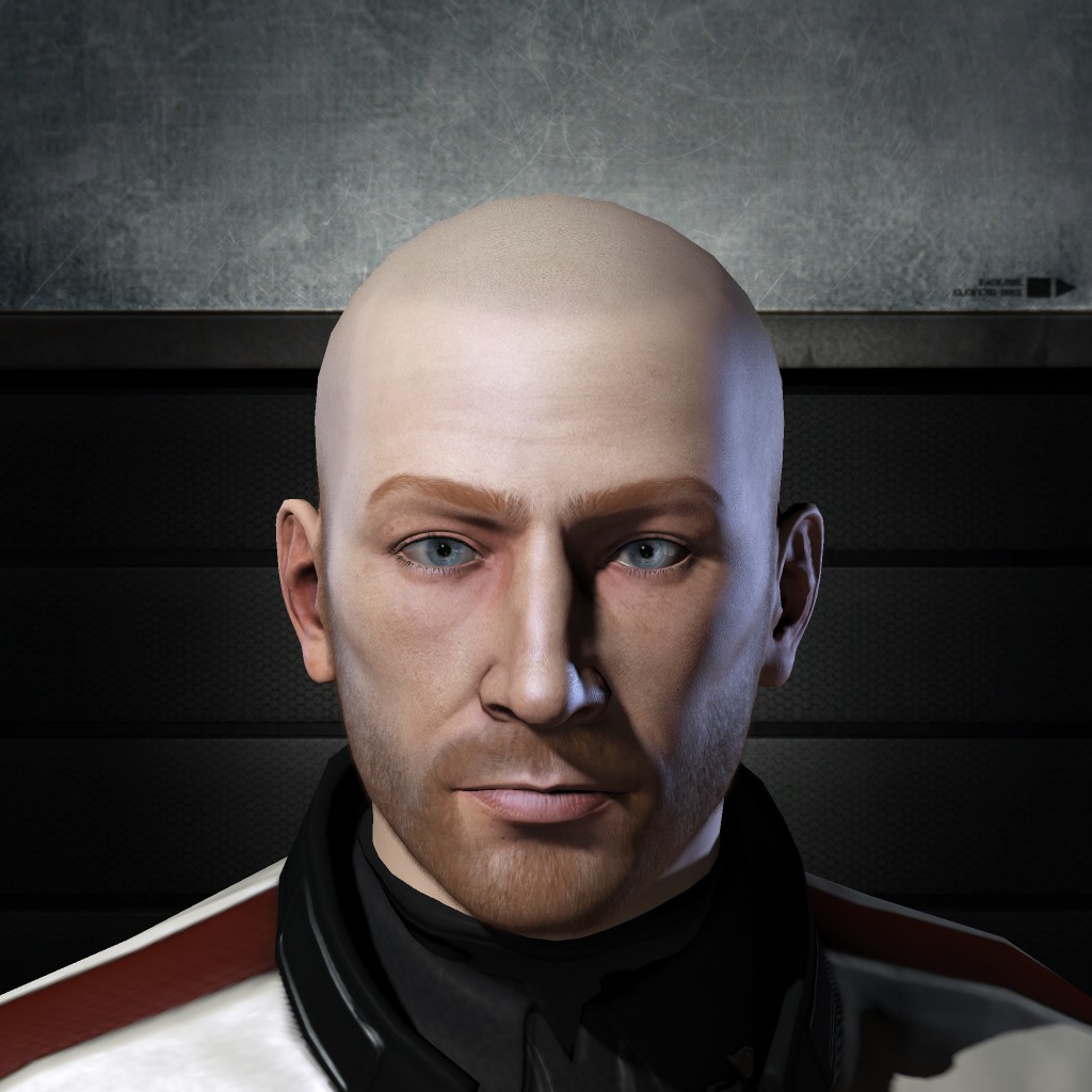 Dimitri Yalokovsk