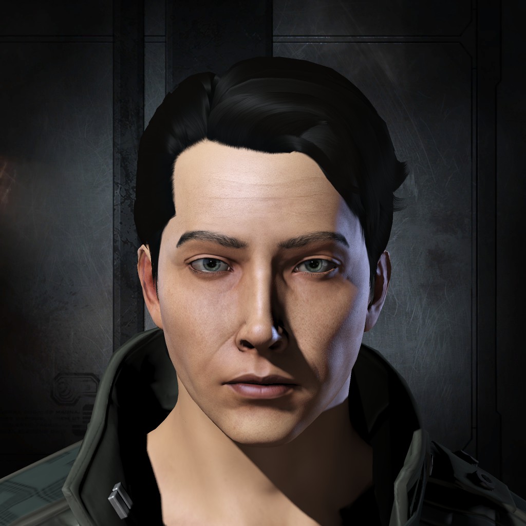 General Shepherd