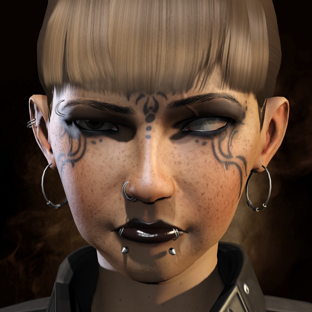 Sky Kaz II