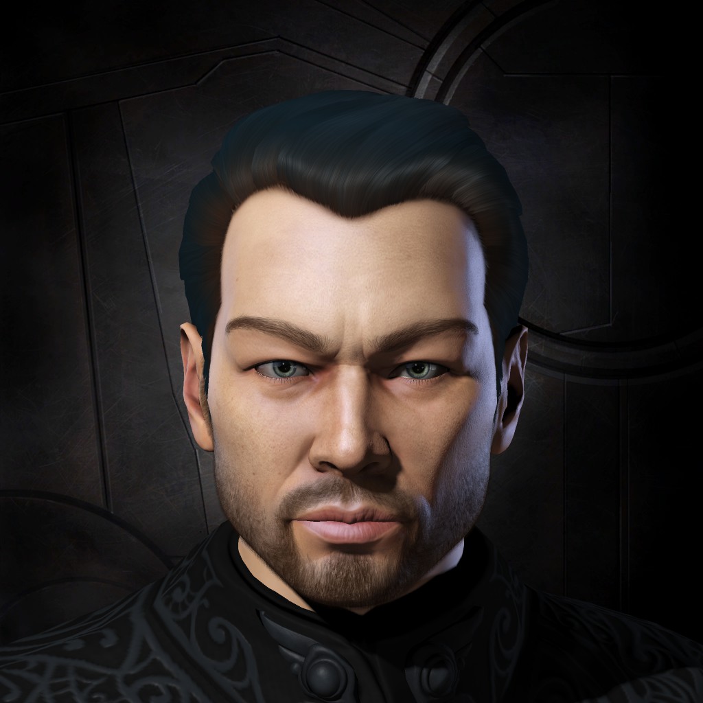 Belgosi Gorchakov