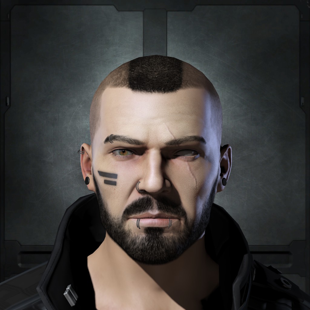 Kha Angora