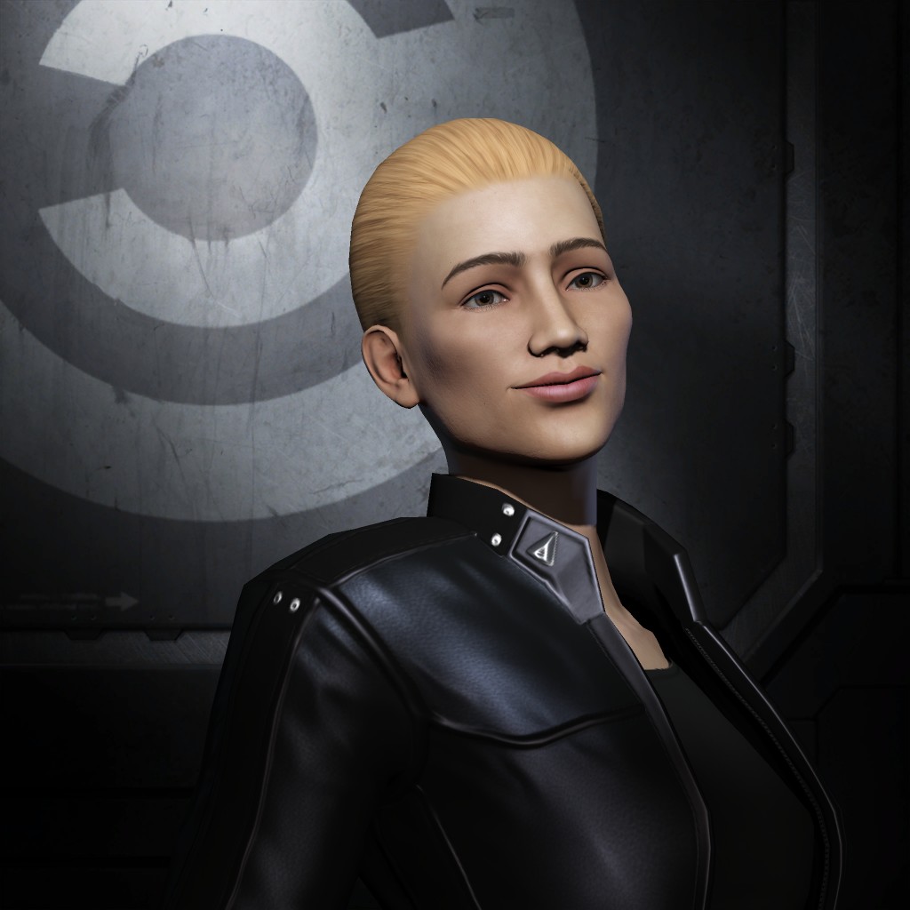 Jasmine von Karelia