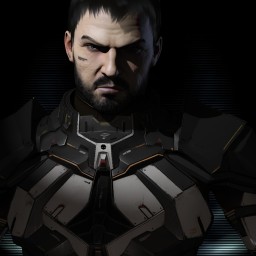 woaidongge portrait