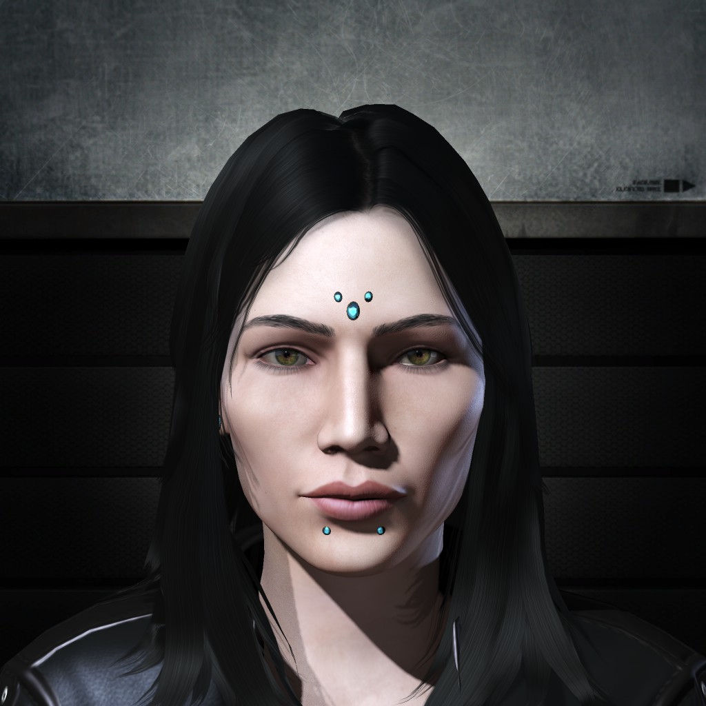 Queen of Crows
