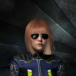 Vikko Keikira portrait