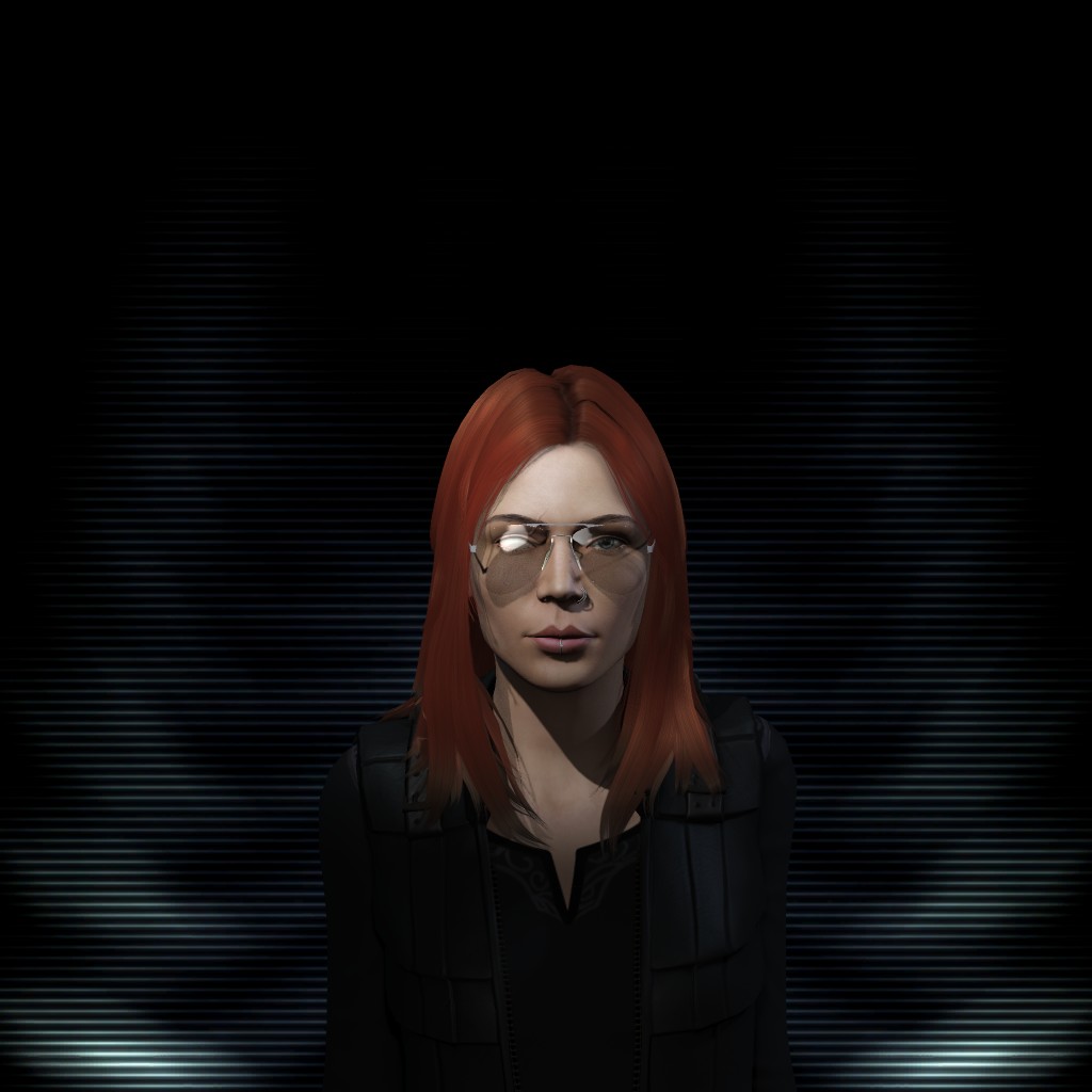 Zara Foxilius