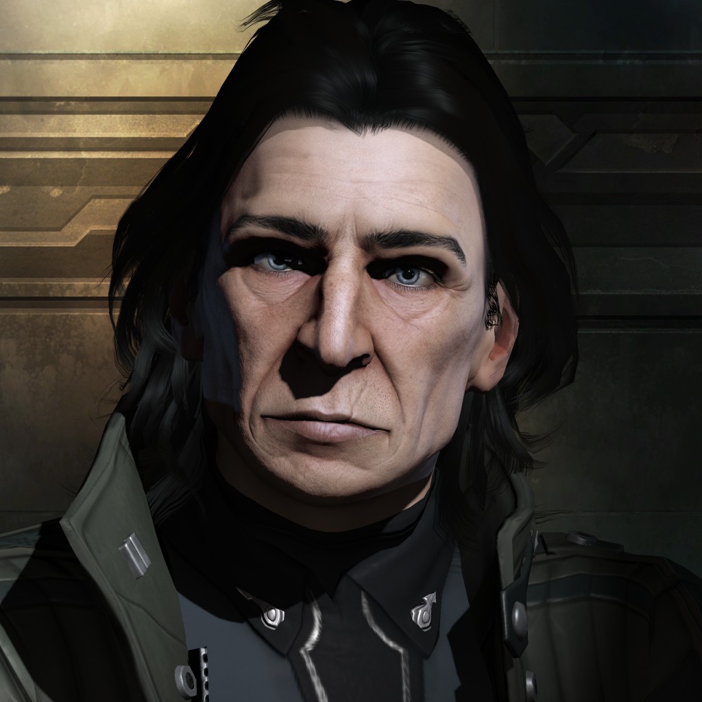Ihor Melenchuck I