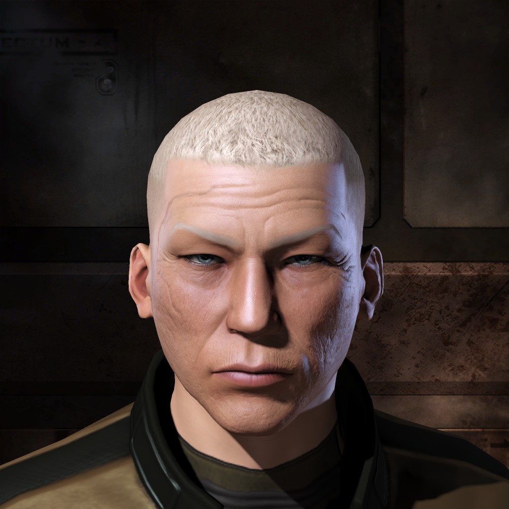 Colonel Emmerson