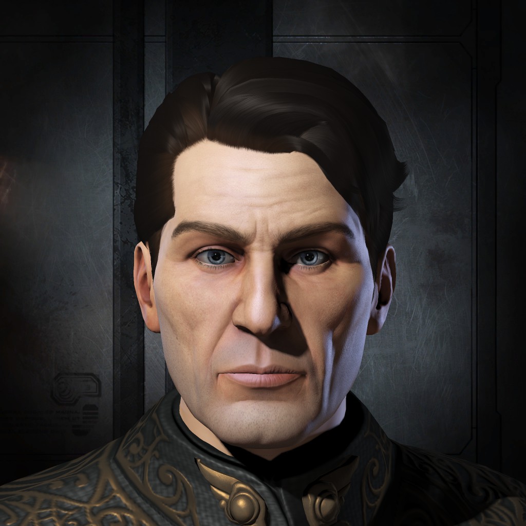 Professor Parker
